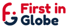 First in Globe Logo